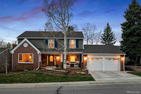 5972 E Irish Place Centennial, CO 80112
