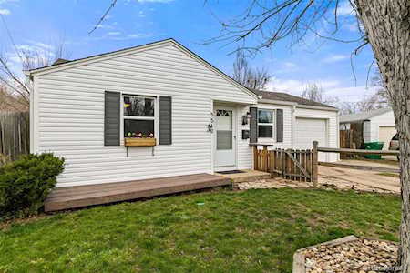 5540 Pierce Ct Arvada, CO 80002