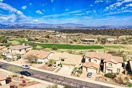 13401 N Manzanita Lane Fountain Hills, AZ 85268