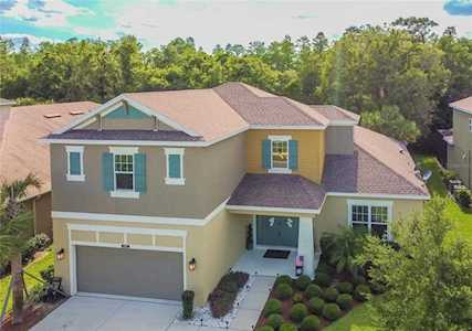 8891 Bella Vita CIRCLE Land O Lakes, FL 34637
