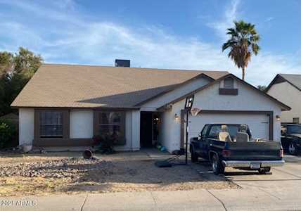 8725 W Edgemont Avenue Phoenix, AZ 85037
