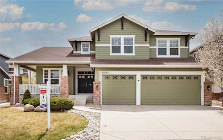 10697 Amesbury Way Highlands Ranch, CO 80126