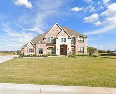 324 Honey Creek Lane Fairview, TX 75069