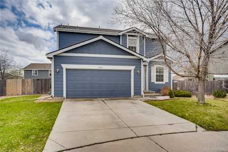 16494 E Otero Place Englewood, CO 80112