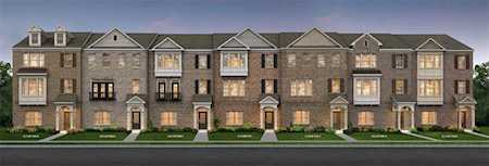 2556 Clairebrooke Bend #10 Chamblee, GA 30341