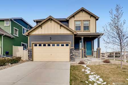 66 Piney Creek Ln Erie, CO 80516