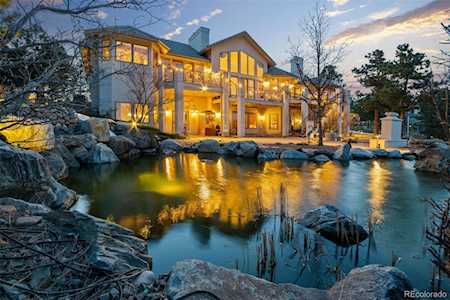 198 Indian Paintbrush Dr Golden, CO 80401