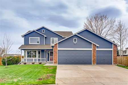 5426 W 112th Place Westminster, CO 80020