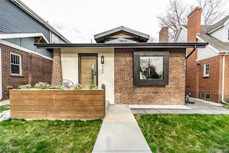 424 S Gilpin St Denver, CO 80209