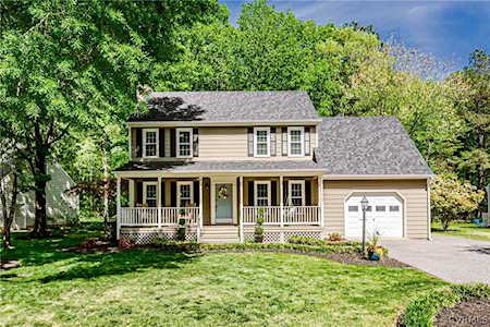 2501 Tanglebrook Rd Midlothian, VA 23112