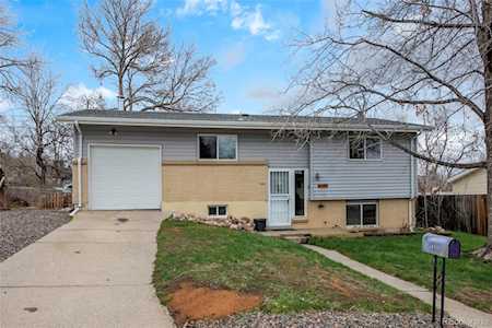 11487 W Ford Place Lakewood, CO 80226