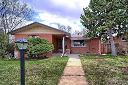 10 S Yates St Denver, CO 80219