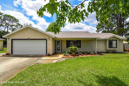 4535 Greenhill Street Cocoa, FL 32927