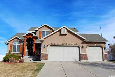 3668 W S 5225 Roy, UT 84067