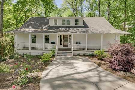 4678 Cherry Way SE Marietta, GA 30067