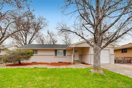 1260 Myrtle St Brighton, CO 80601