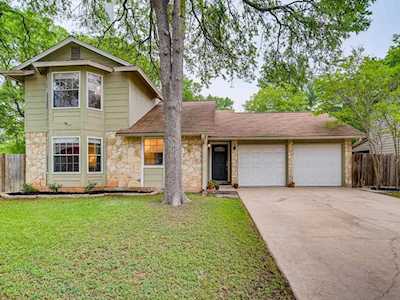 11602 Show Barn CV Austin, TX 78750