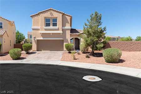 7137 Woodpeckers Ct North Las Vegas, NV 89084
