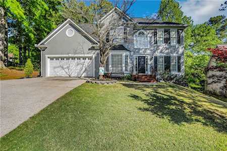 510 Ashleaf Place Alpharetta, GA 30005