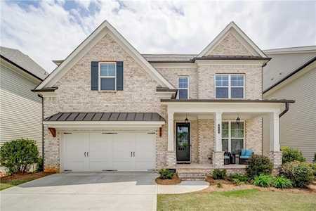 470 Walden Glen Ln Alpharetta, GA 30004