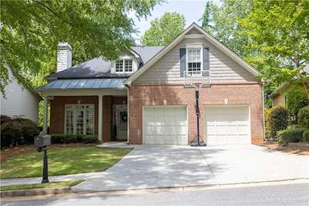 4485 Mariners Ridge Alpharetta, GA 30005