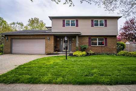1005 Clan Court Worthington, OH 43085