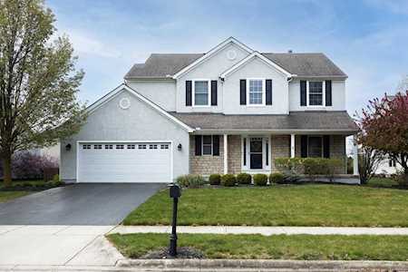 3255 Benbrook Pond Drive Hilliard, OH 43026
