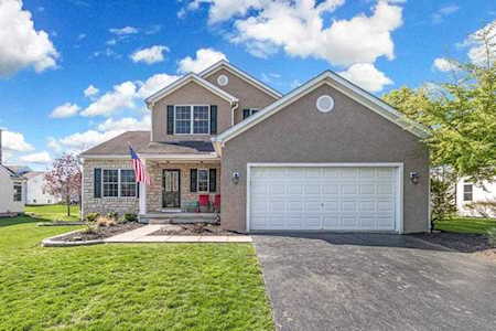 6233 Pollard Place Drive Hilliard, OH 43026