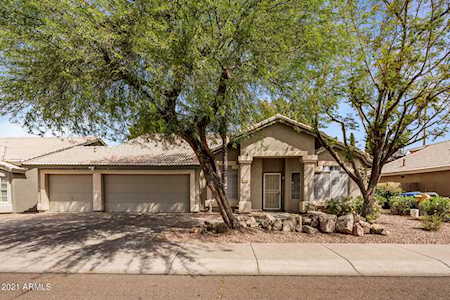 4514 E Hartford Avenue Phoenix, AZ 85032