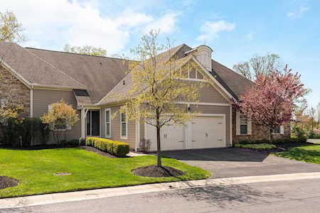 9334 Pratolino Villa Drive Dublin, OH 43016