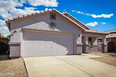 21151 E Aspen Valley Drive Queen Creek, AZ 85142
