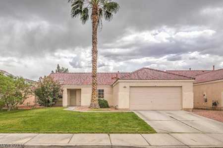 2027 Hawaiian Breeze Ave North Las Vegas, NV 89031