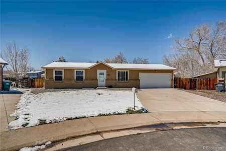 10972 W 104th Place Westminster, CO 80021
