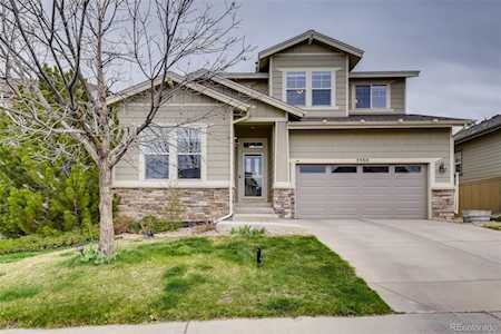 5390 Cloverbrook Circle Highlands Ranch, CO 80130