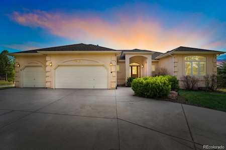 20230 Silver Horn Ln Monument, CO 80132