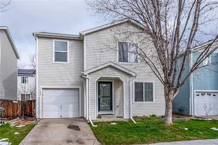11845 W Tulane Dr Morrison, CO 80465