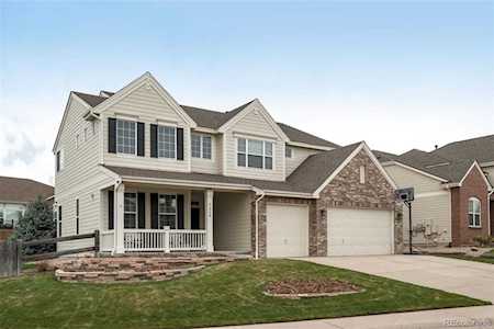 7264 Winter Ridge Dr Castle Pines, CO 80108