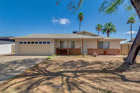 2172 E Greenway Drive Tempe, AZ 85282