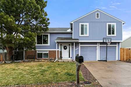 10320 Newcombe Ct Westminster, CO 80021