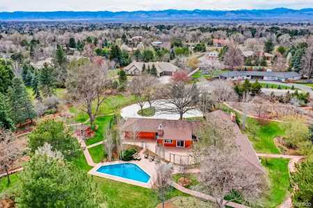 3800 S Albion St Englewood, CO 80113
