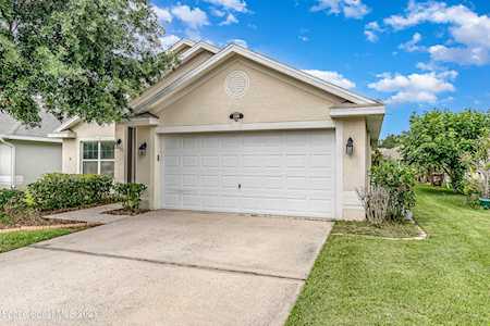 2360 Stratford Pointe Drive West Melbourne, FL 32904
