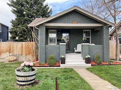 2741 S Logan St Englewood, CO 80113