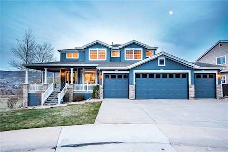 491 Mesa View Way Golden, CO 80403