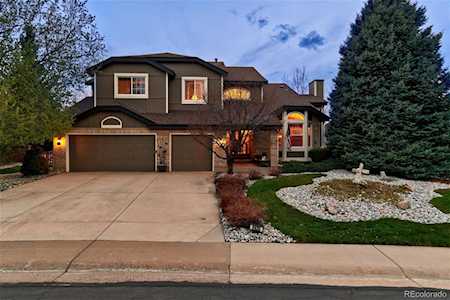 9935 Clairton Way Highlands Ranch, CO 80126