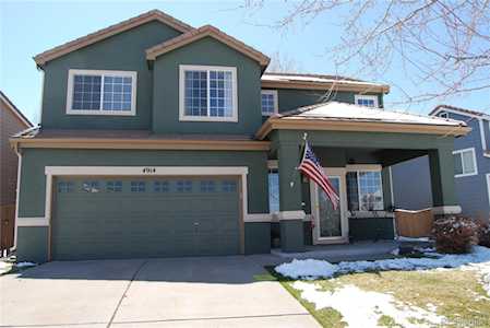 4914 Collingswood Dr Highlands Ranch, CO 80130