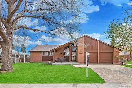 8664 W 67th Place Arvada, CO 80004