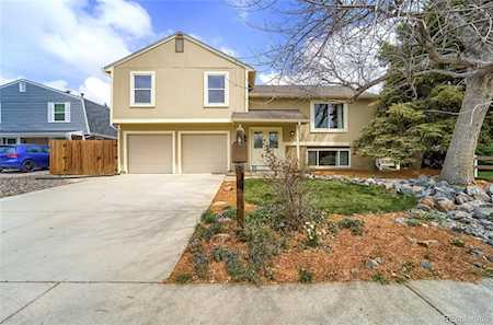 10611 W 104th Place Westminster, CO 80021