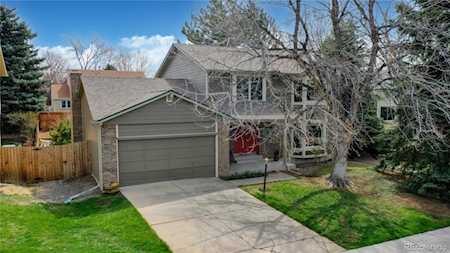 7614 S Emerson Circle Centennial, CO 80122