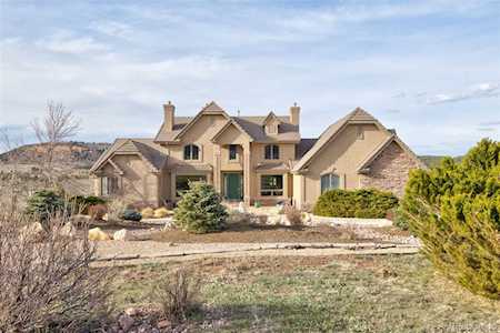 617 Forest View Ct Monument, CO 80132