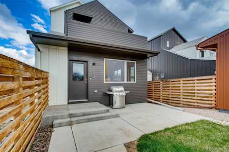 6892 Juniper Ct Arvada, CO 80007